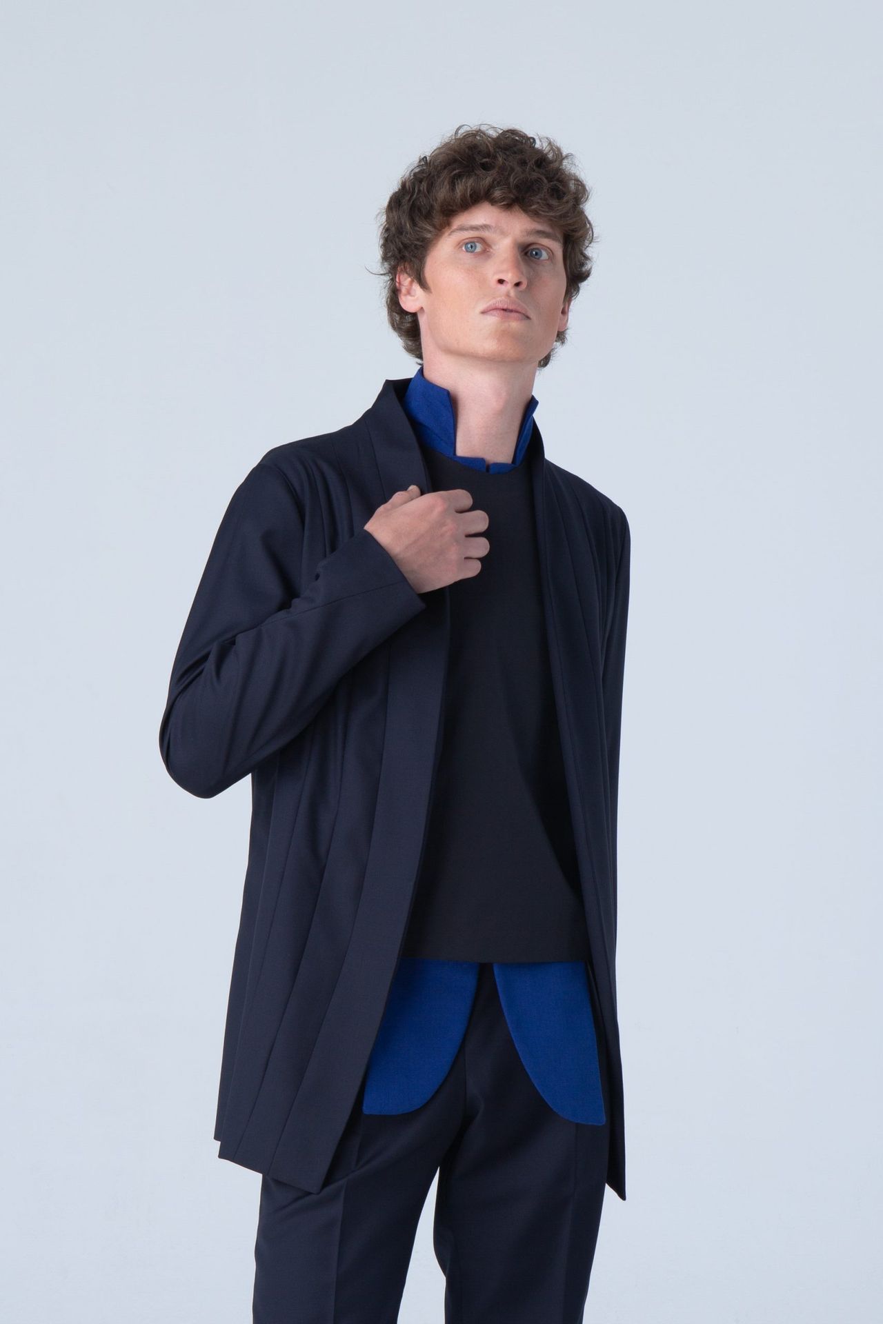 Chaqueta Pinta