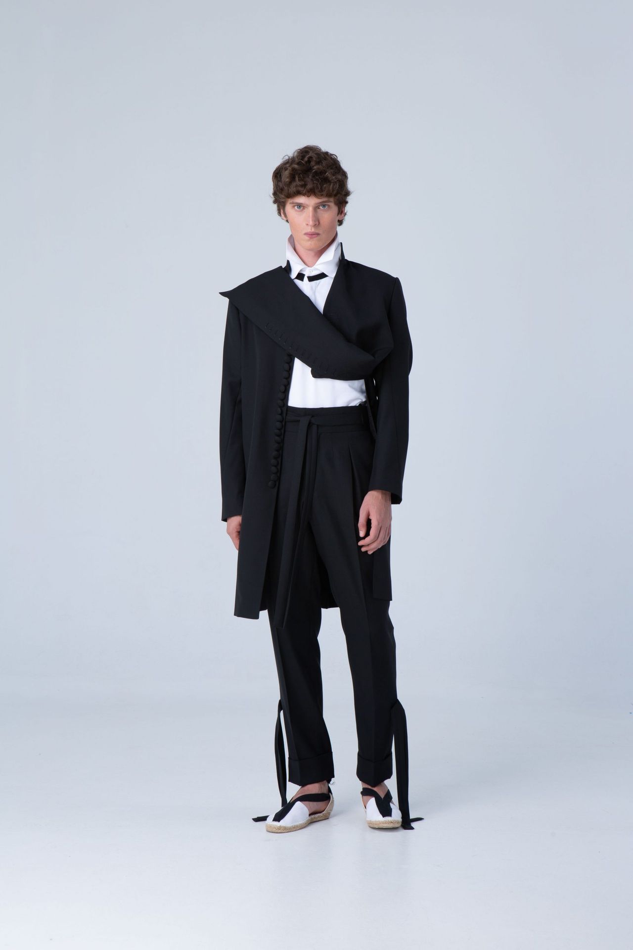 Chaqueta Galerna