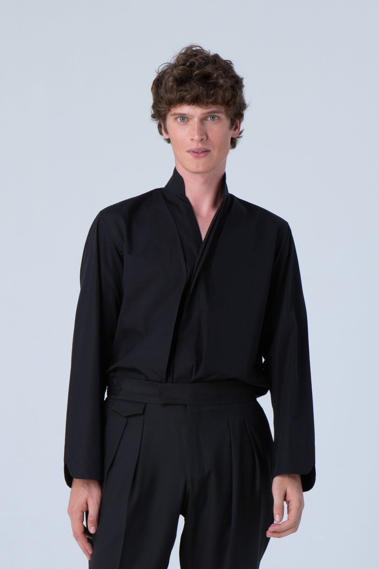 Camisa Guaya