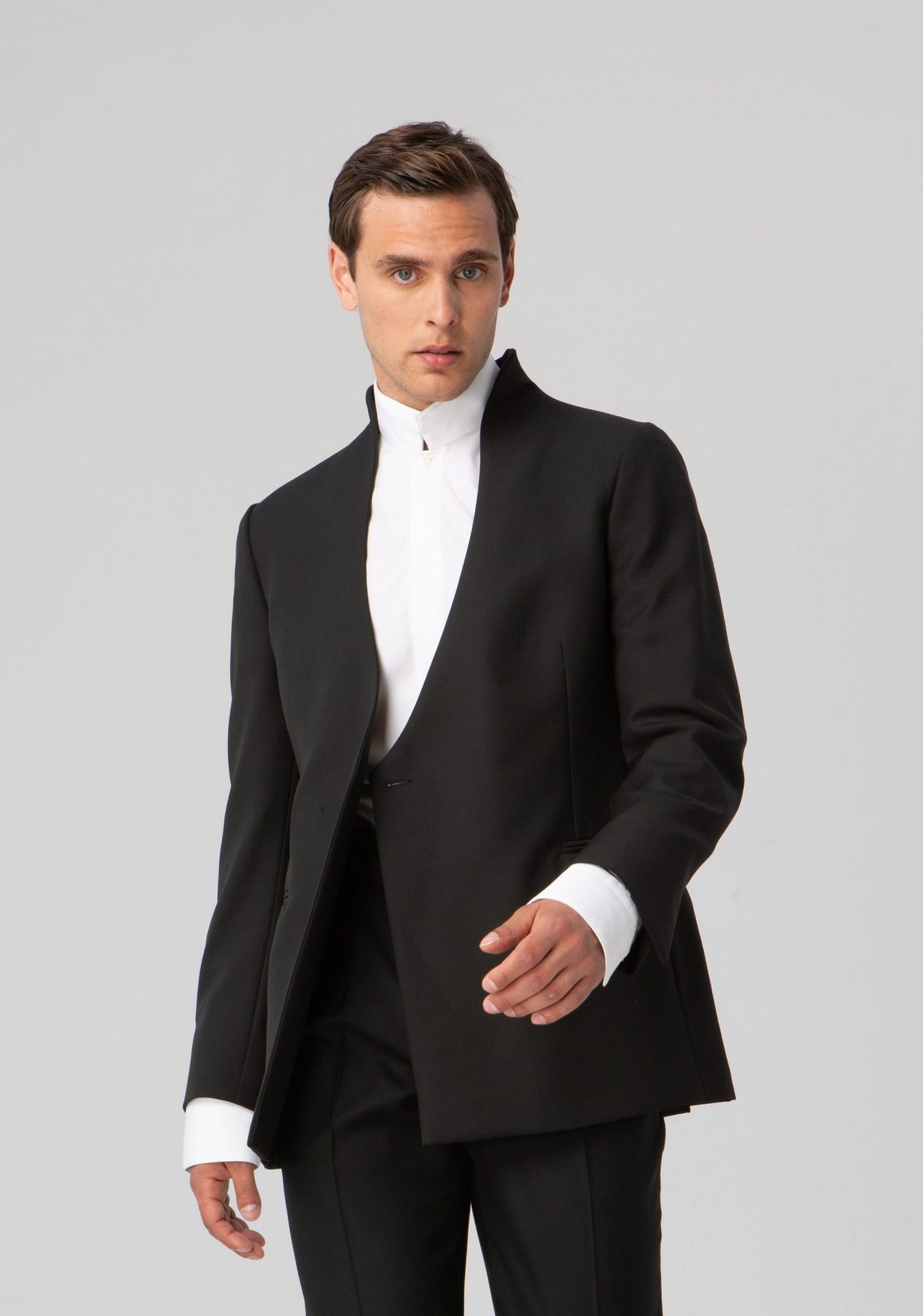 Chaqueta Almanzor