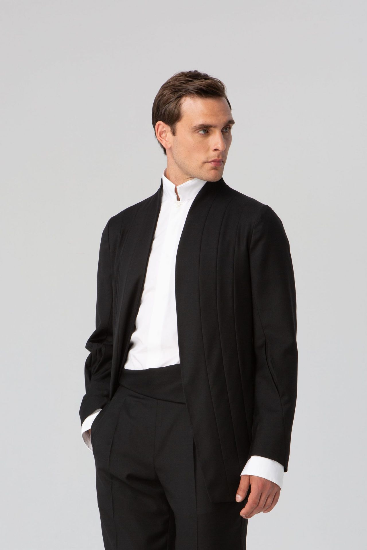 Chaqueta Pinta