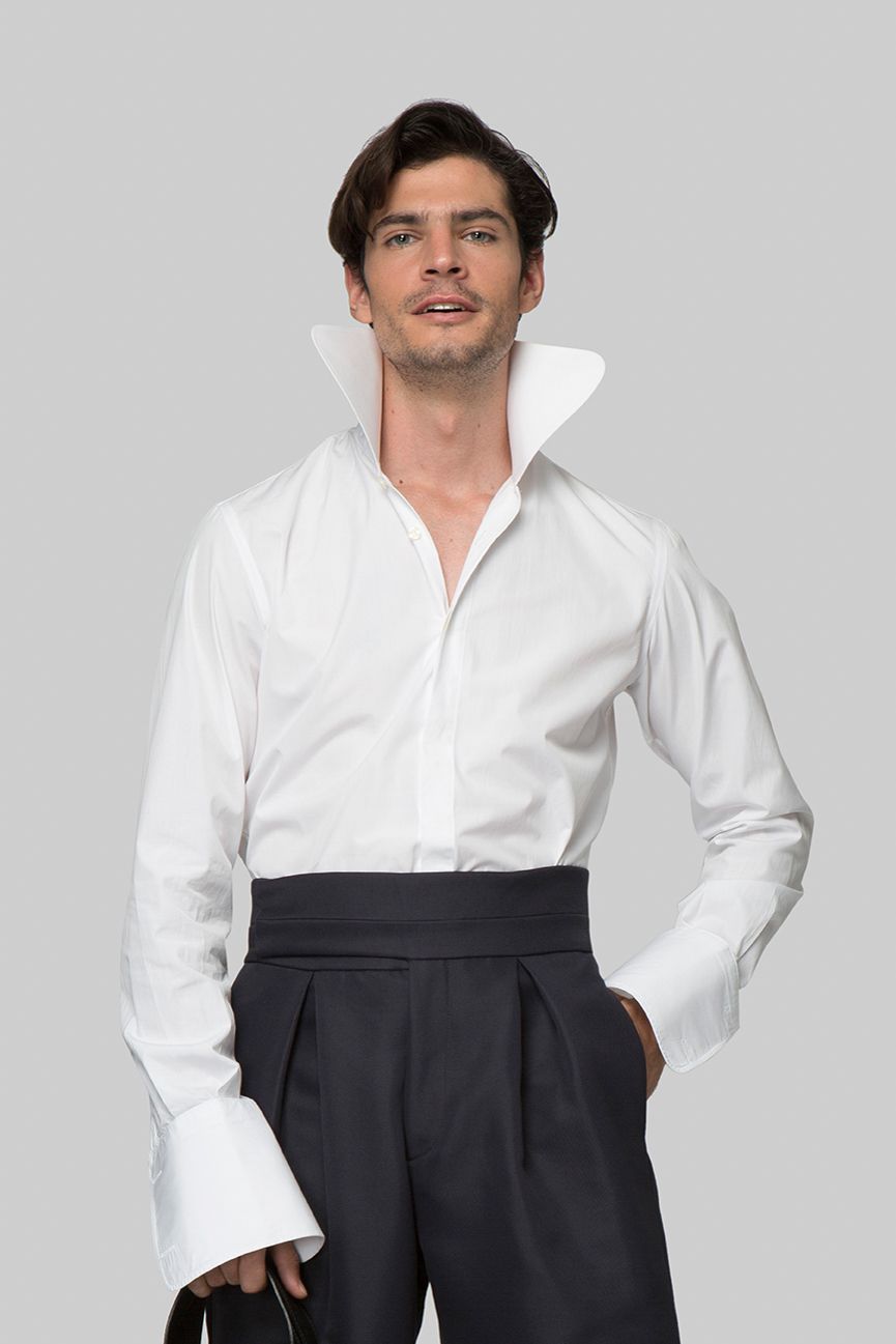 Camisa Valona