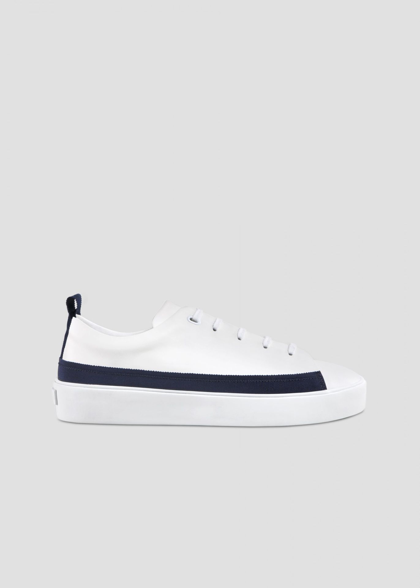 Zapatilla Fina