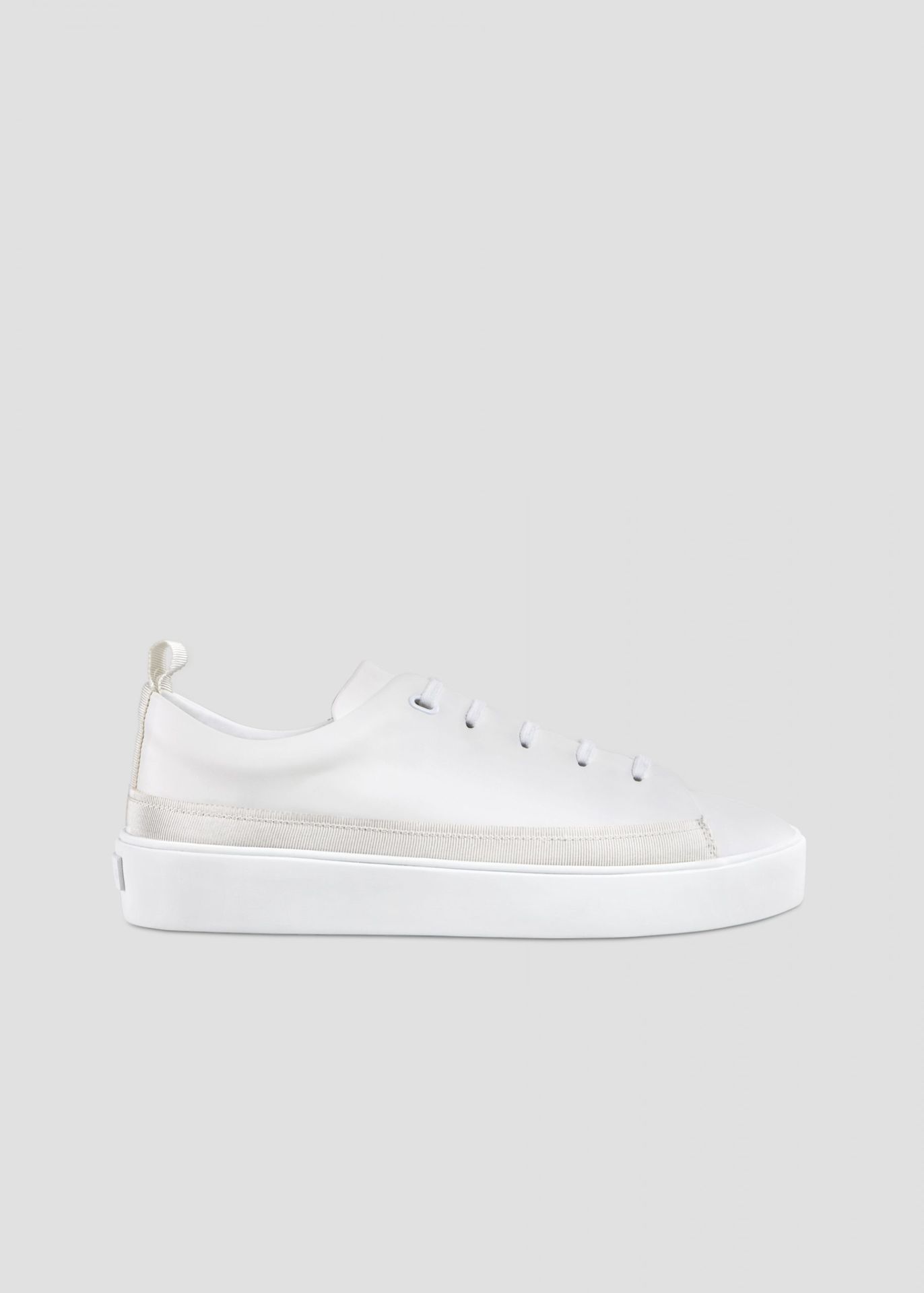 Zapatilla Fina