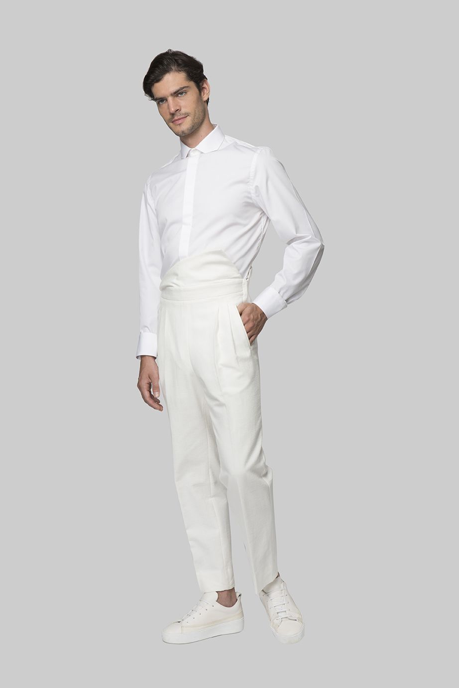 Pantalón Vela