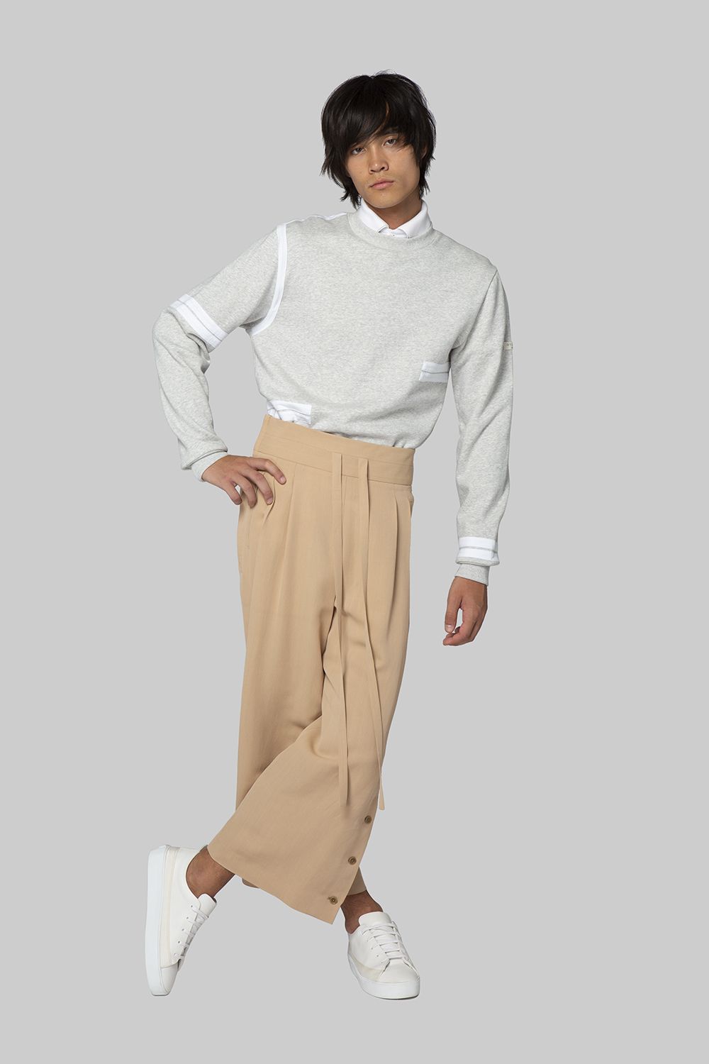 Pantalón Cabo