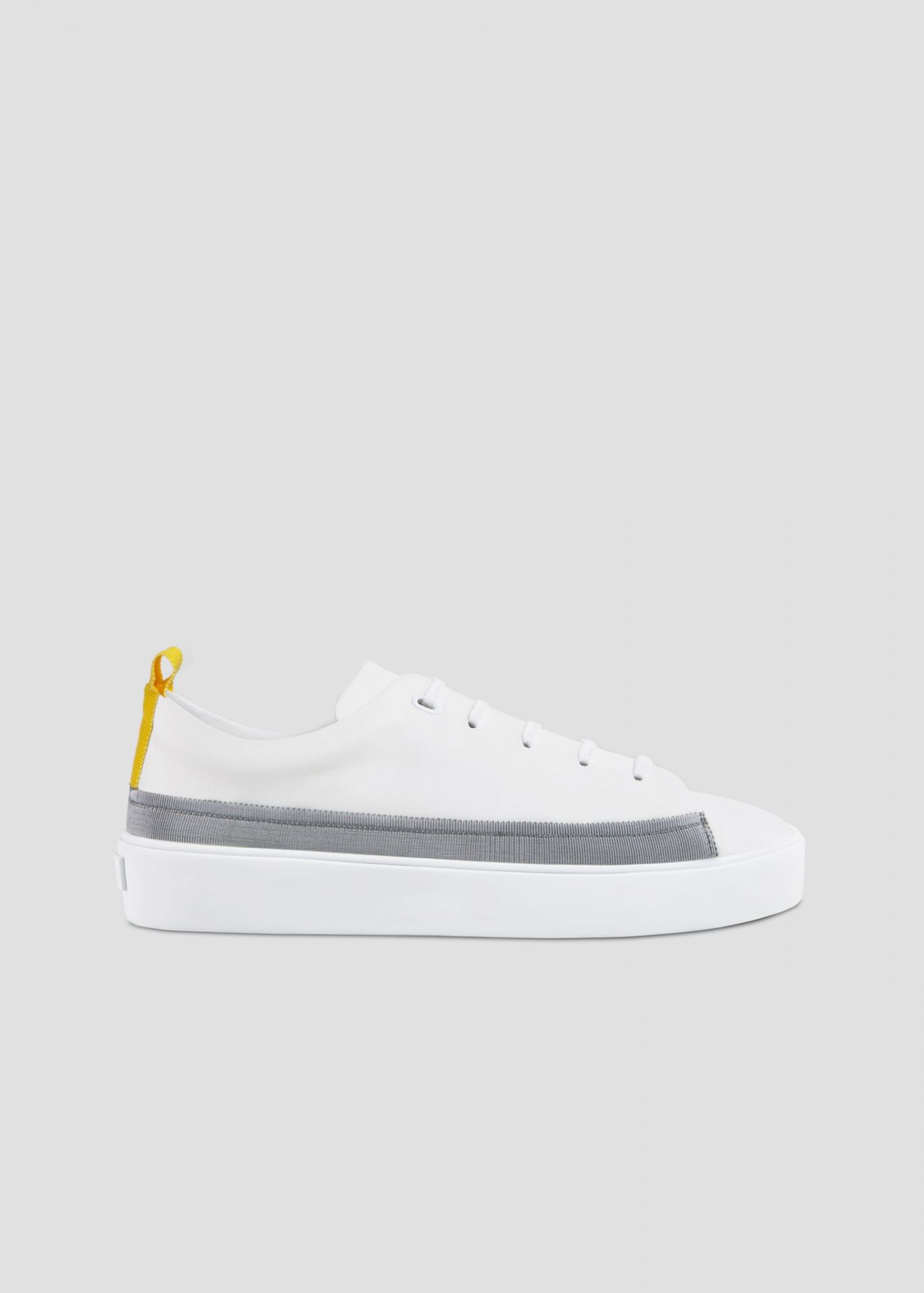 Zapatilla Fina