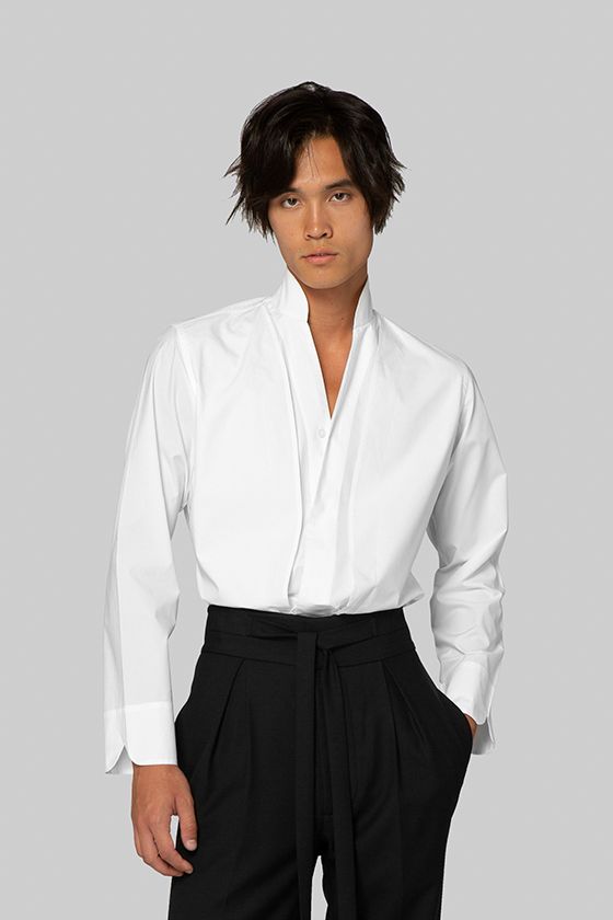 Camisa Guaya
