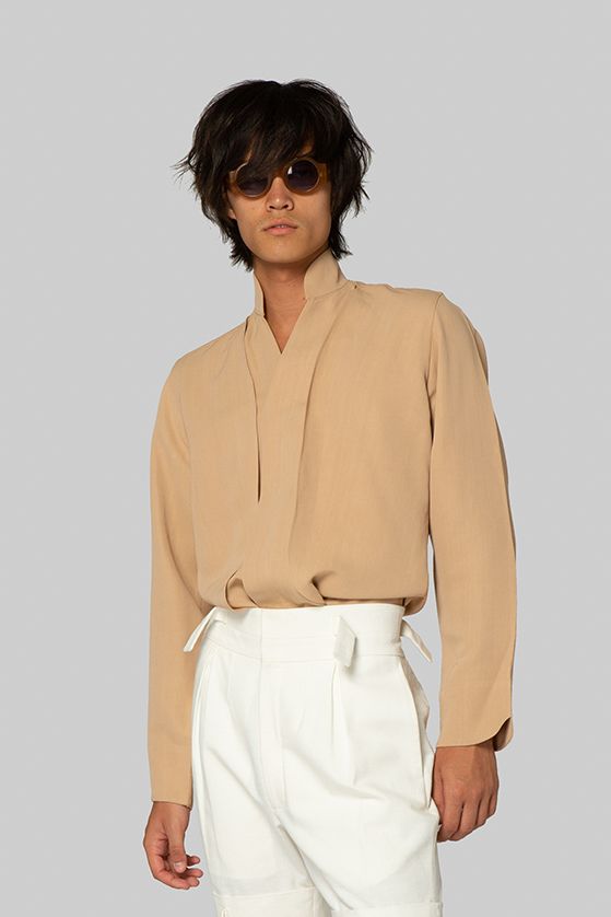 Camisa Guaya