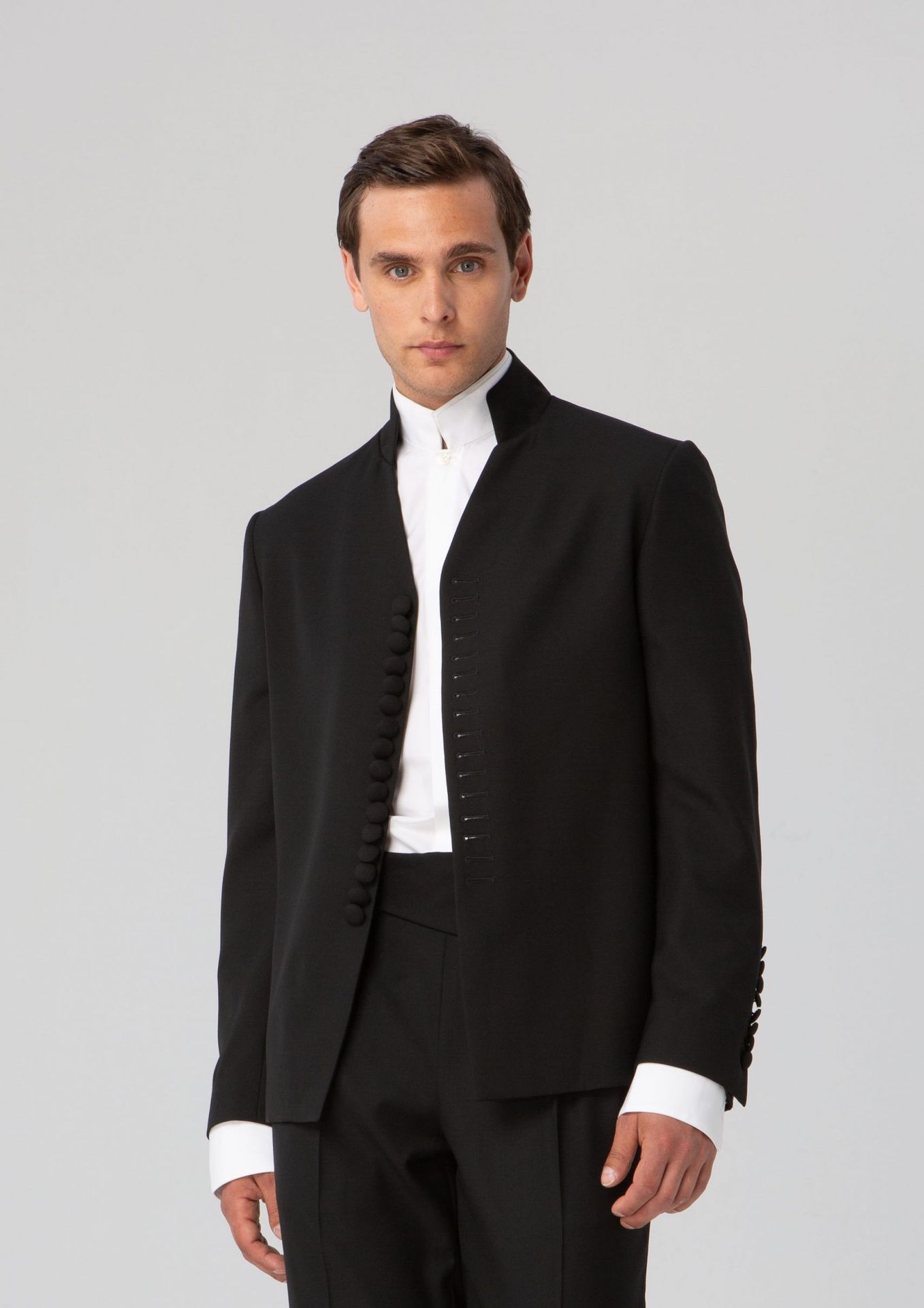 Chaqueta Jubón