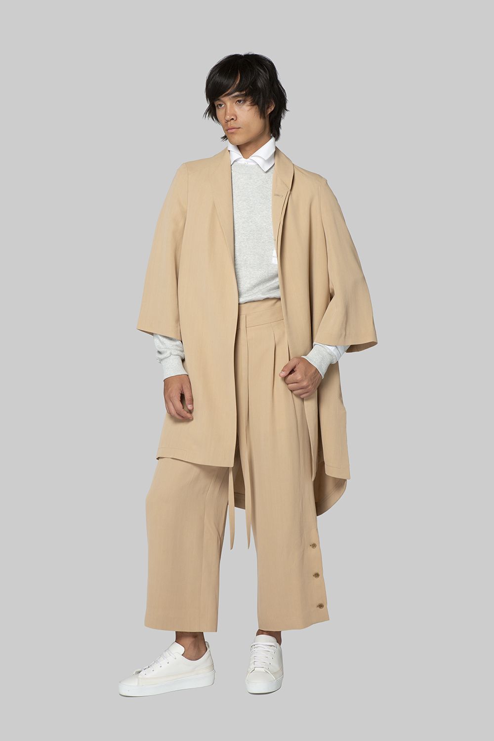 Chaqueta Mira