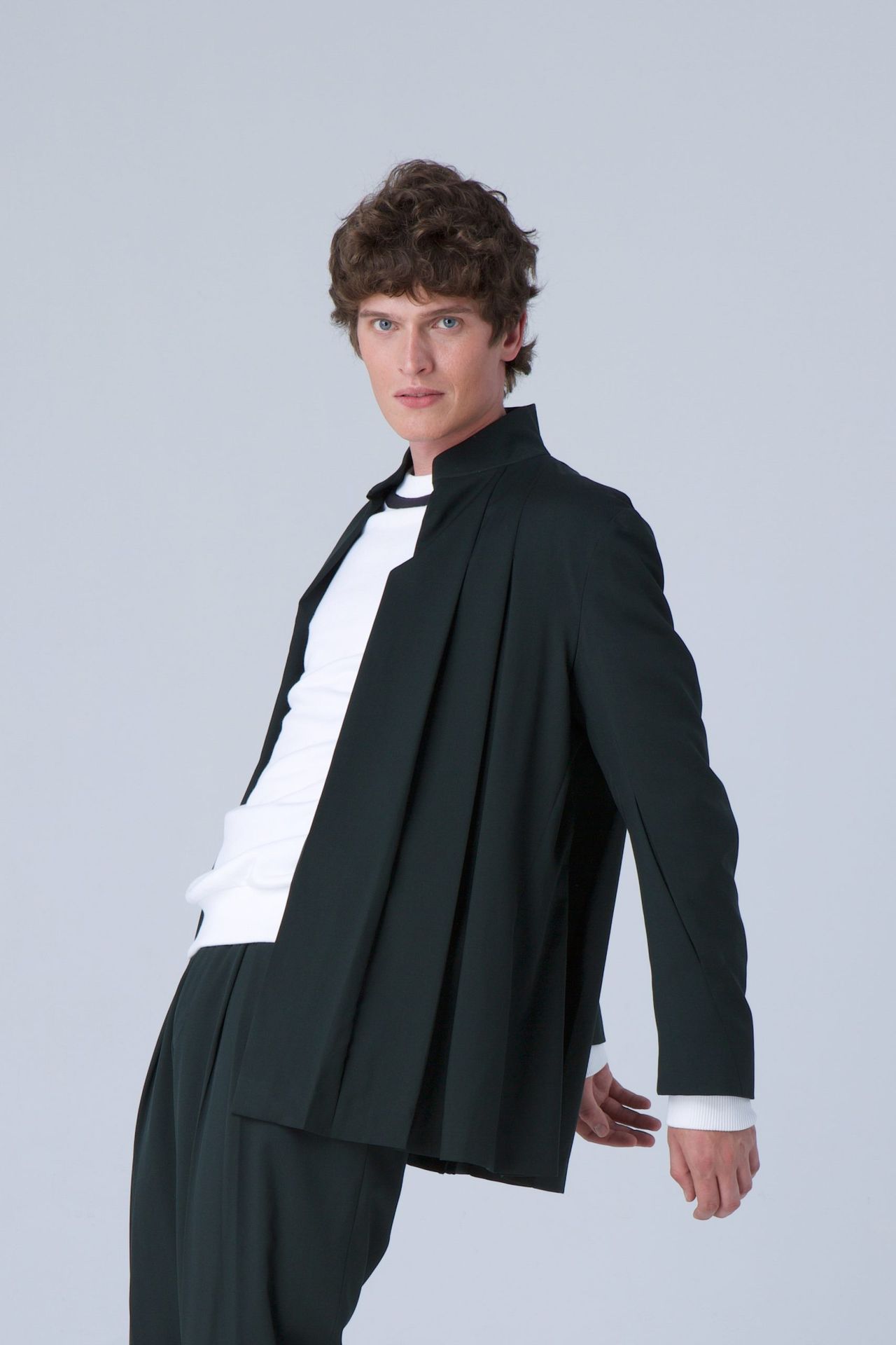Chaqueta Senda