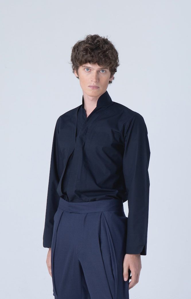 Camisa Guaya
