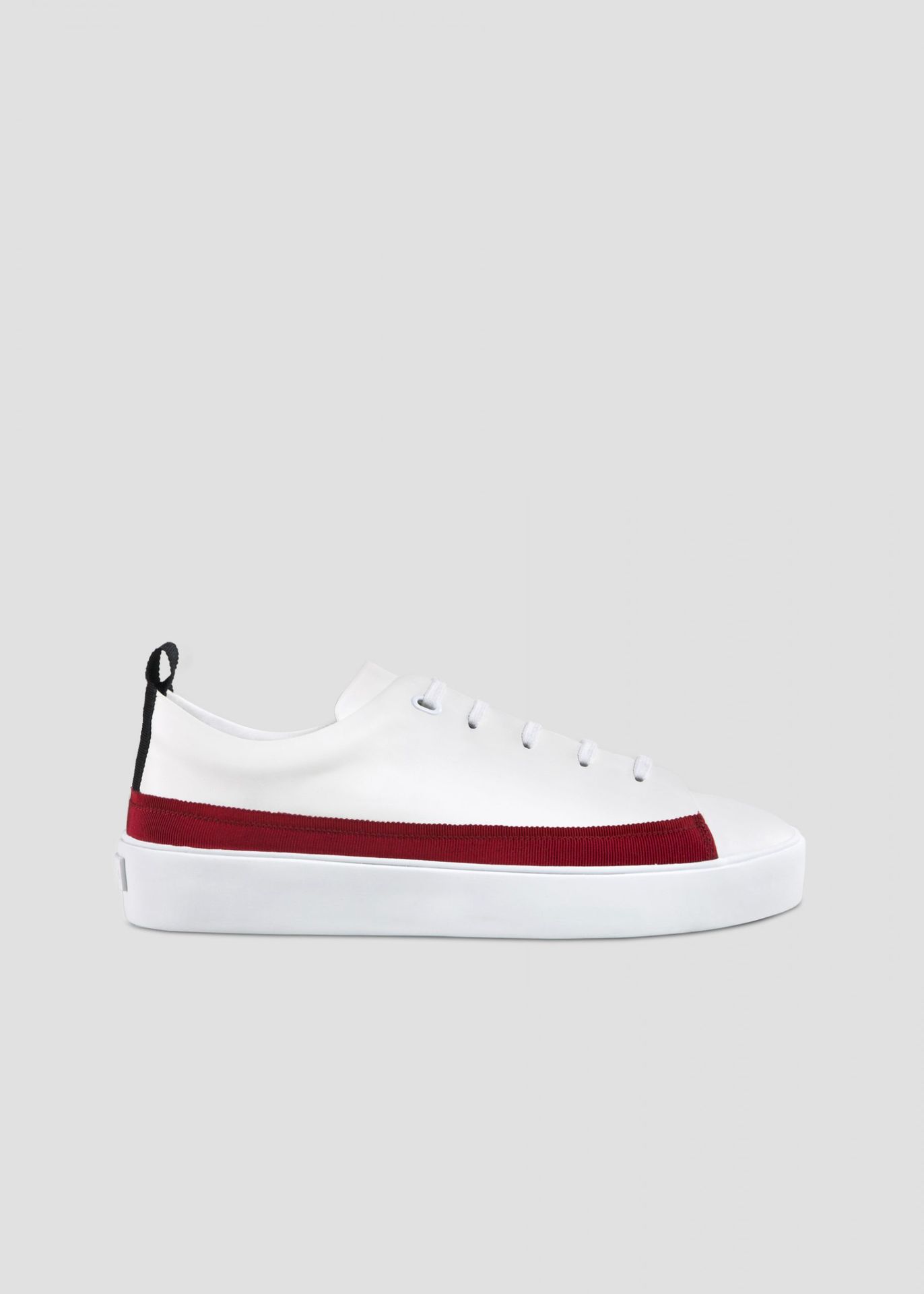 Zapatilla Fina