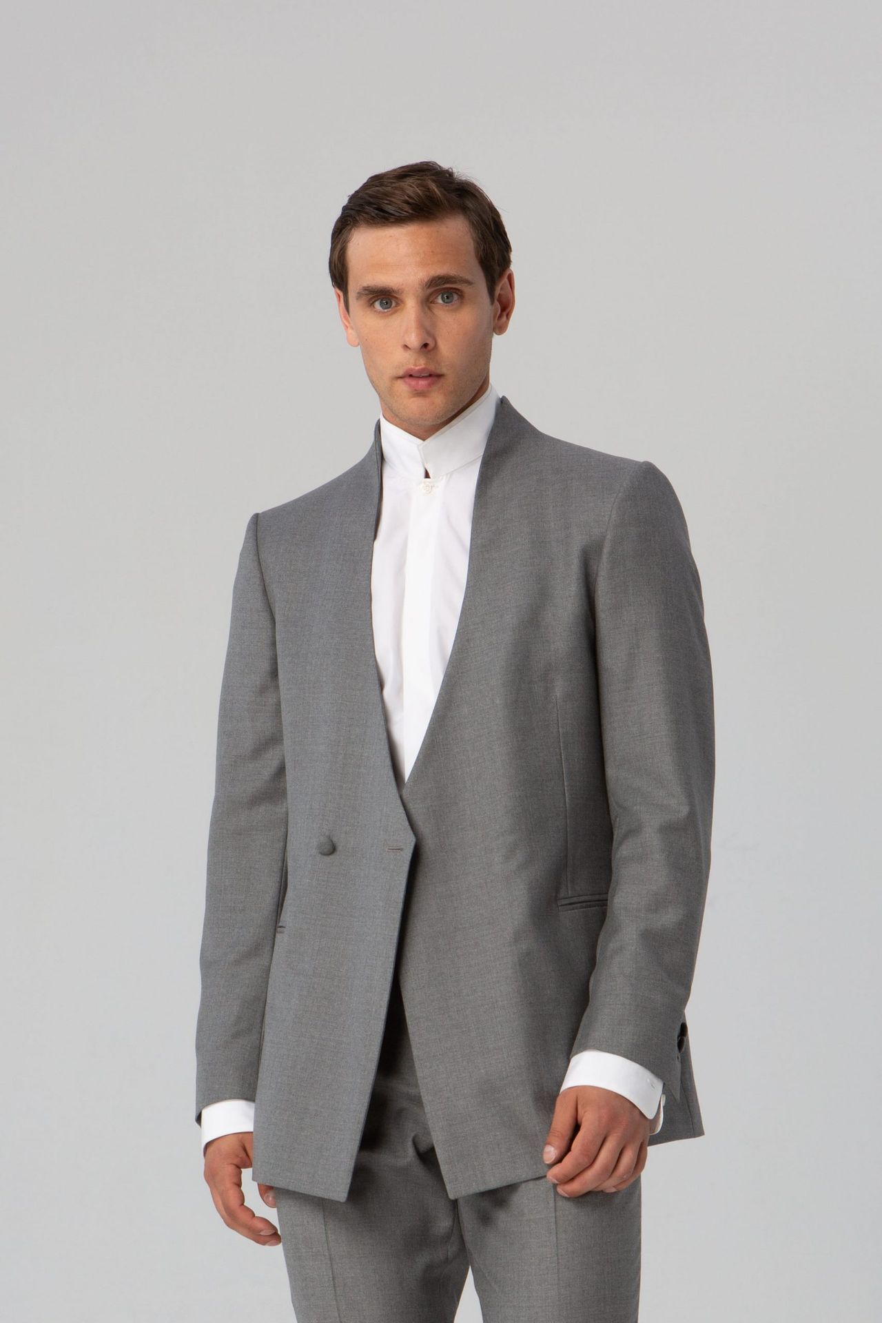 Chaqueta Almanzor