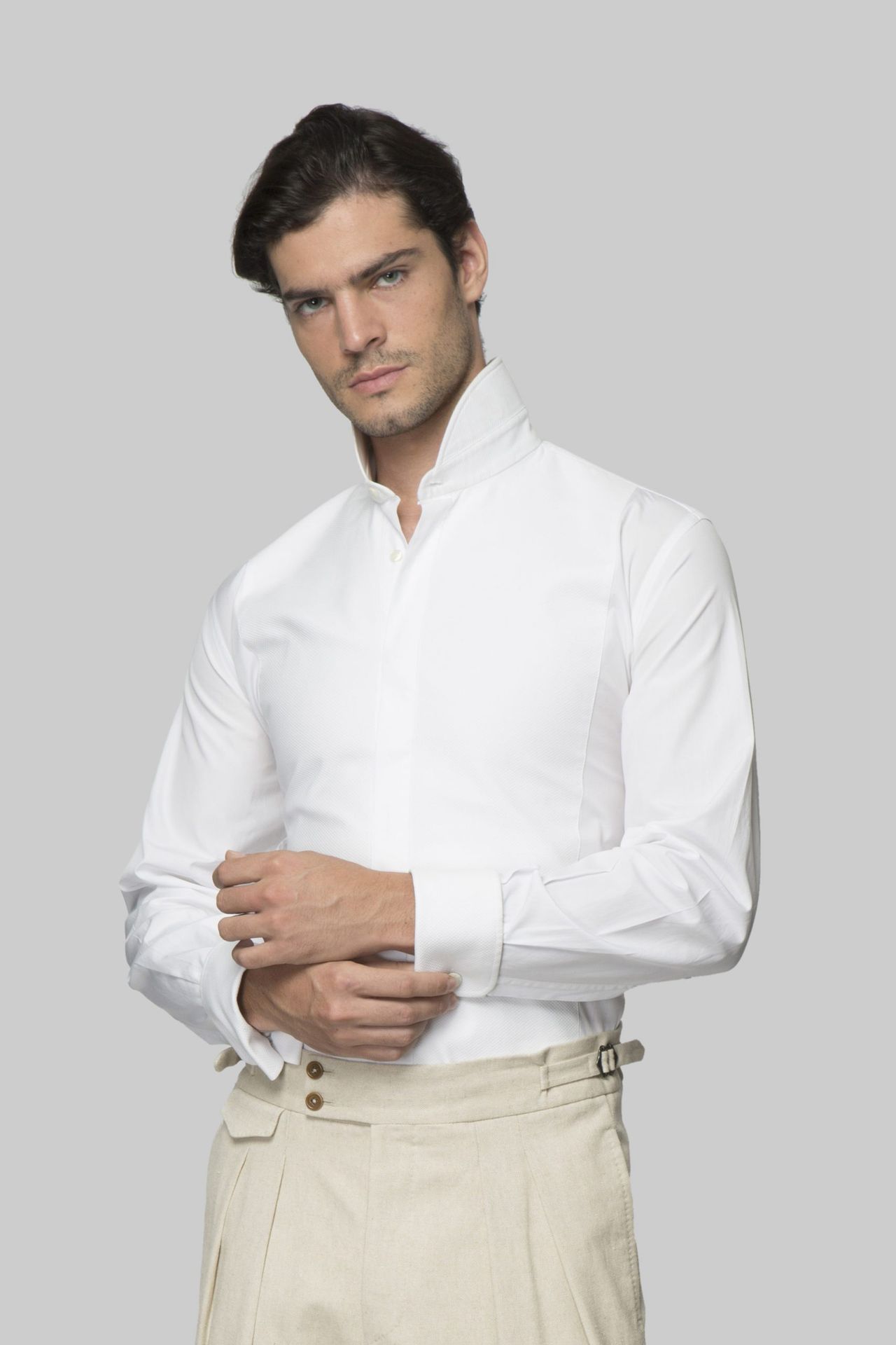 Camisa Swing