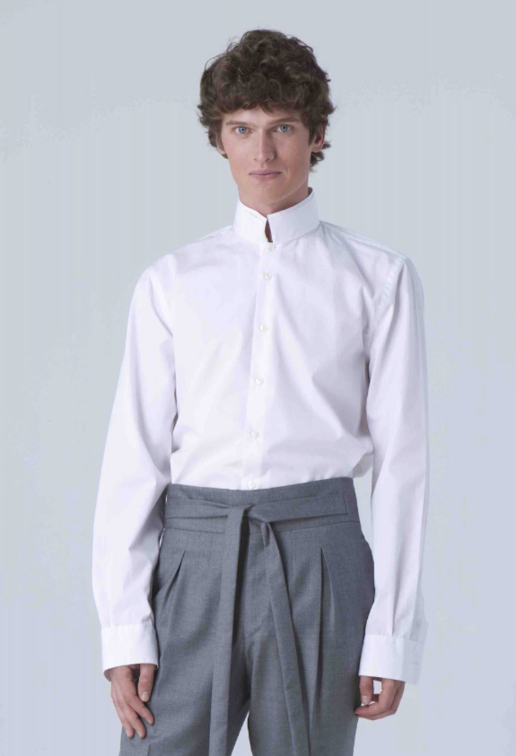 Camisa Step