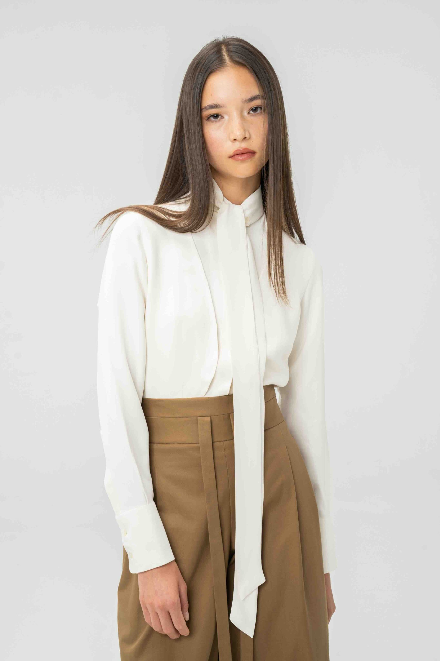 Camisa Guaya mujer