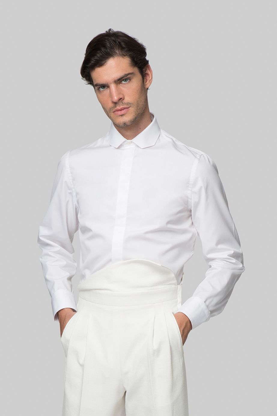 Camisa Hexa