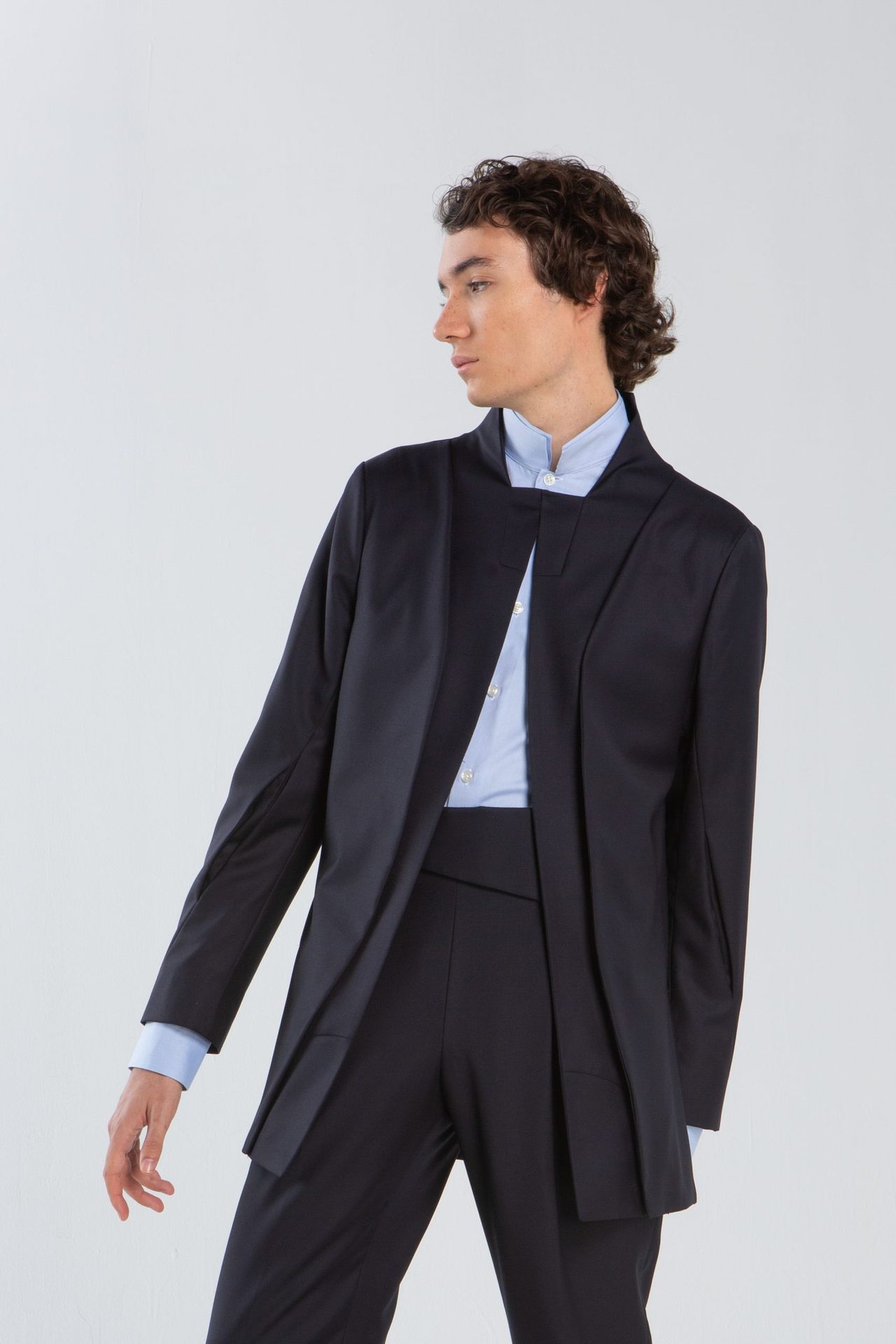 Chaqueta Deco