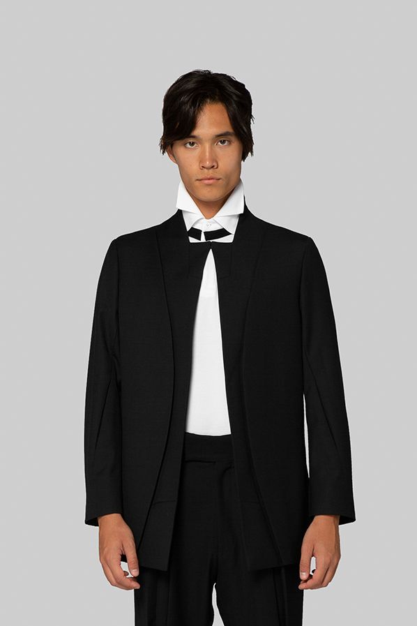Chaqueta Deco