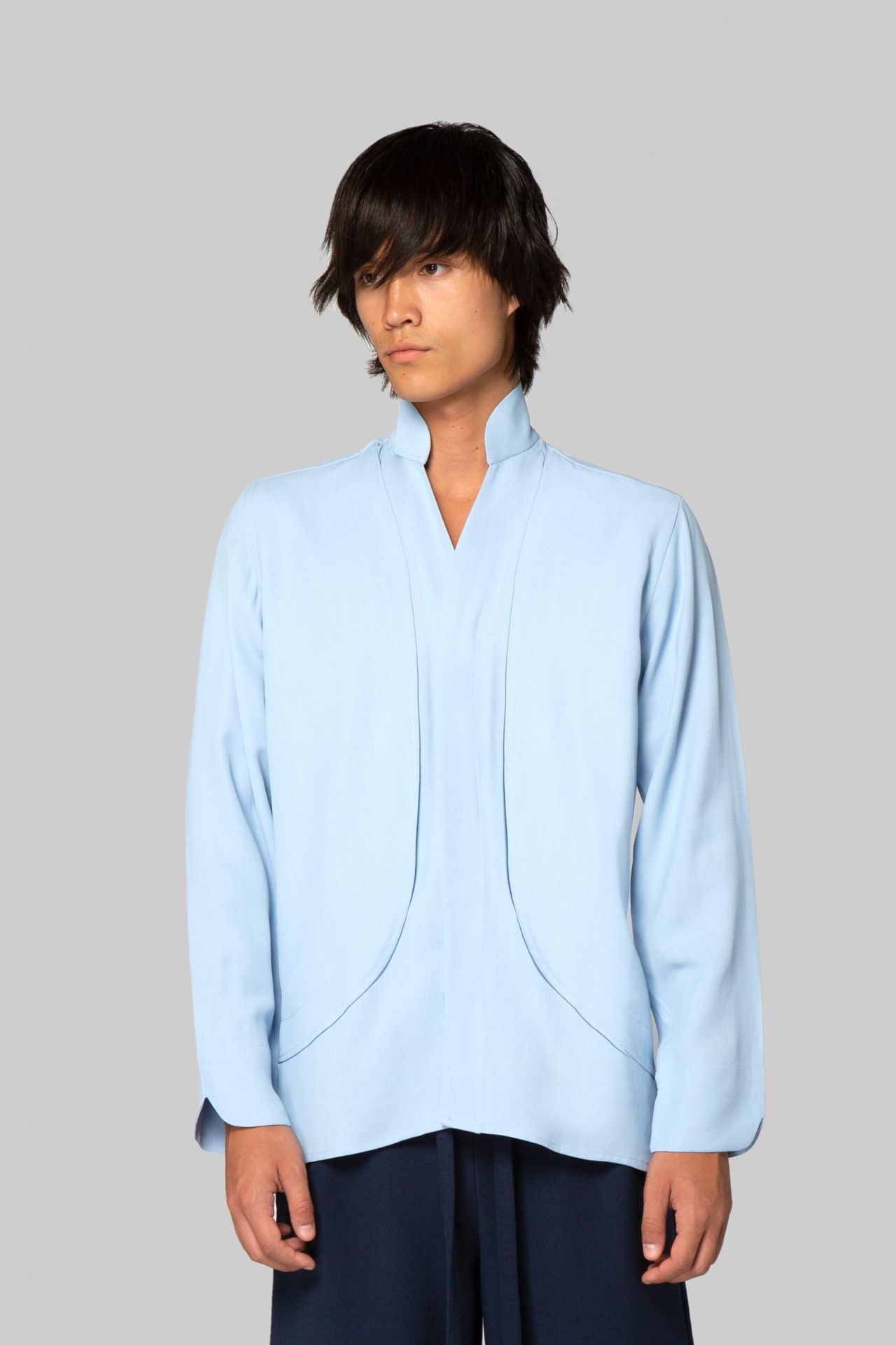 Camisa Guaya
