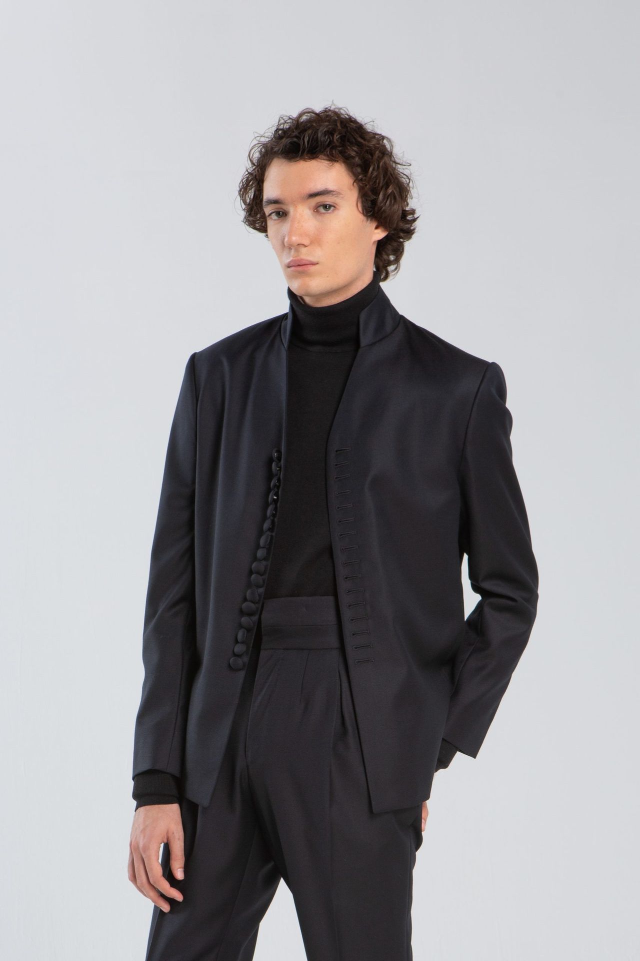 Chaqueta Jubón
