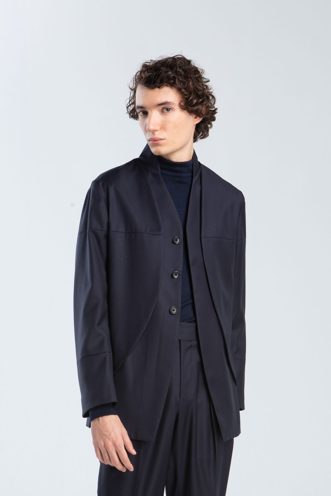 Chaqueta Luces