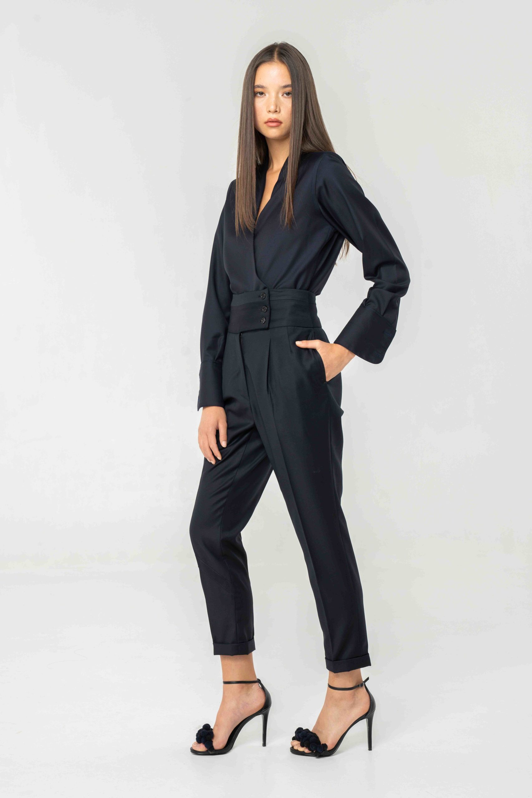 Camisa almanzor