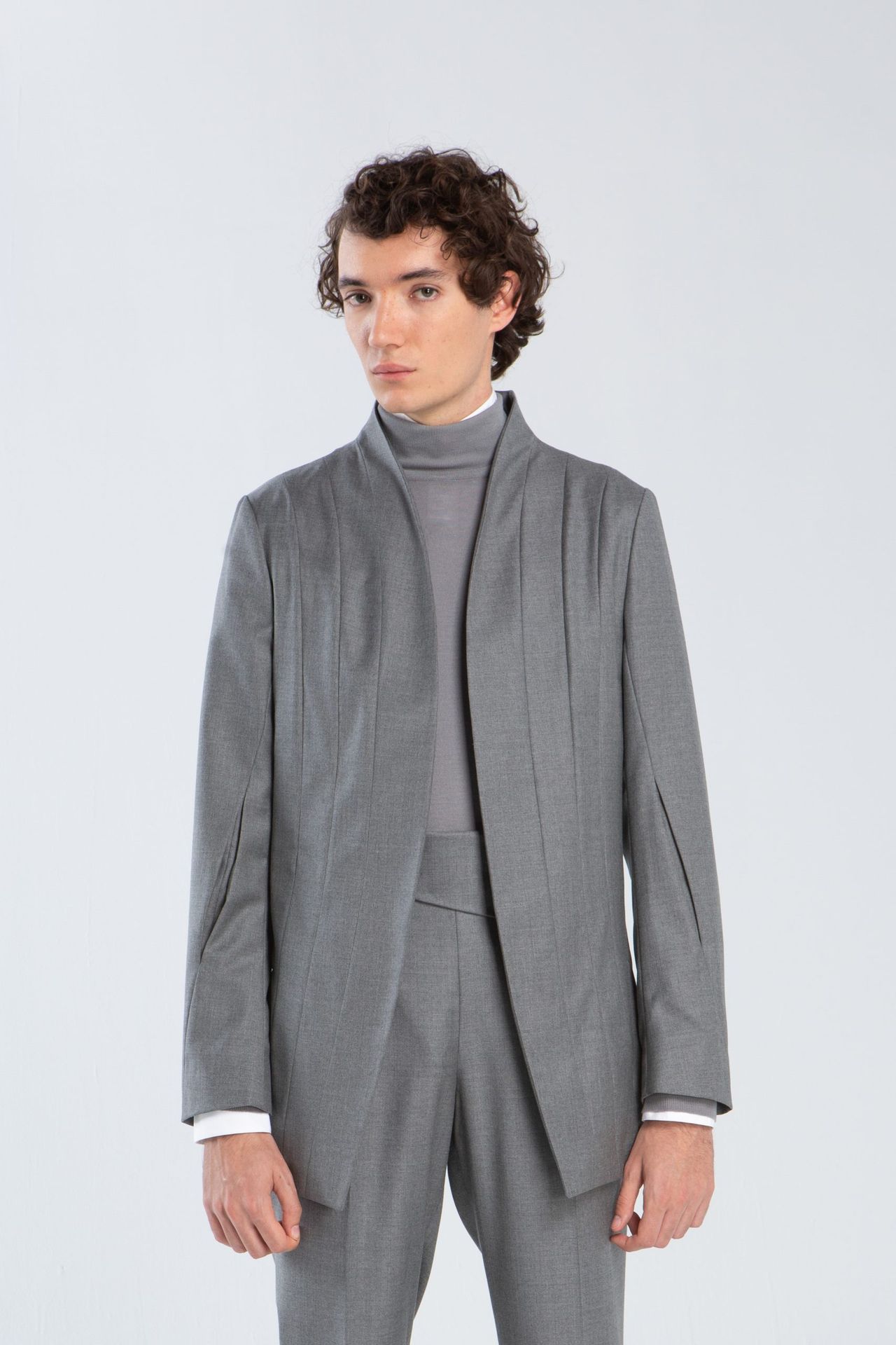 Chaqueta Pinta