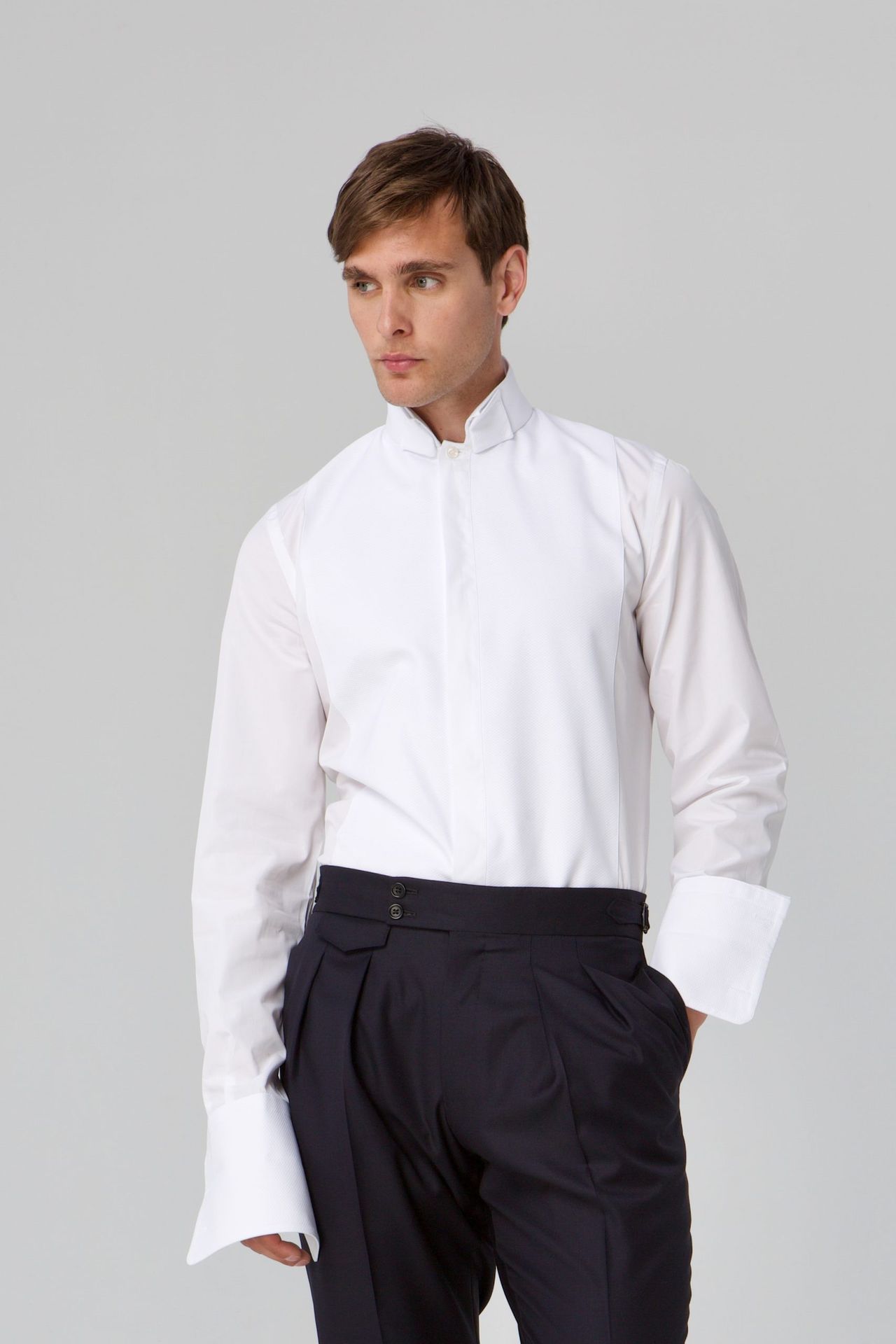 Camisa Revers
