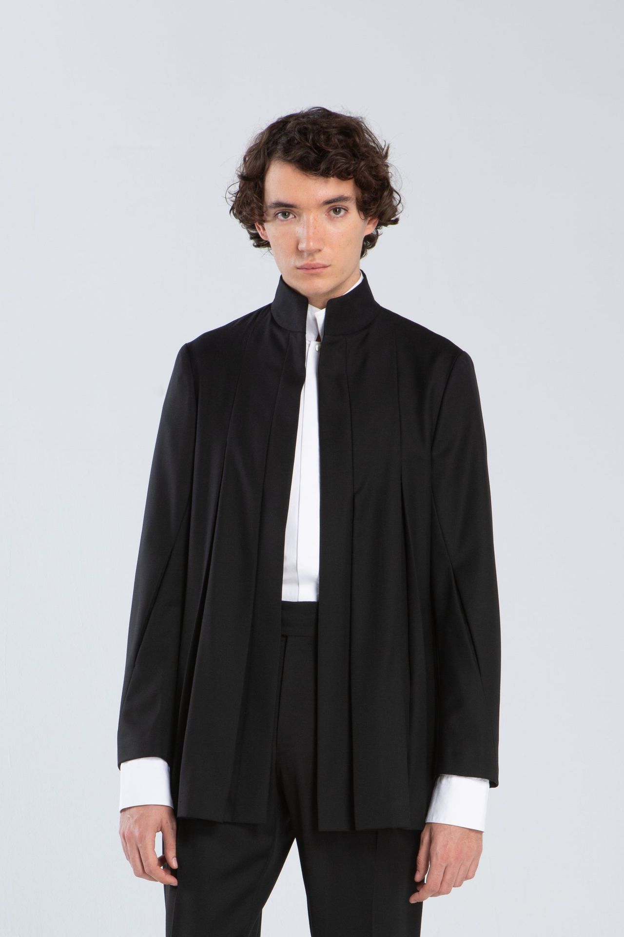 Chaqueta Senda