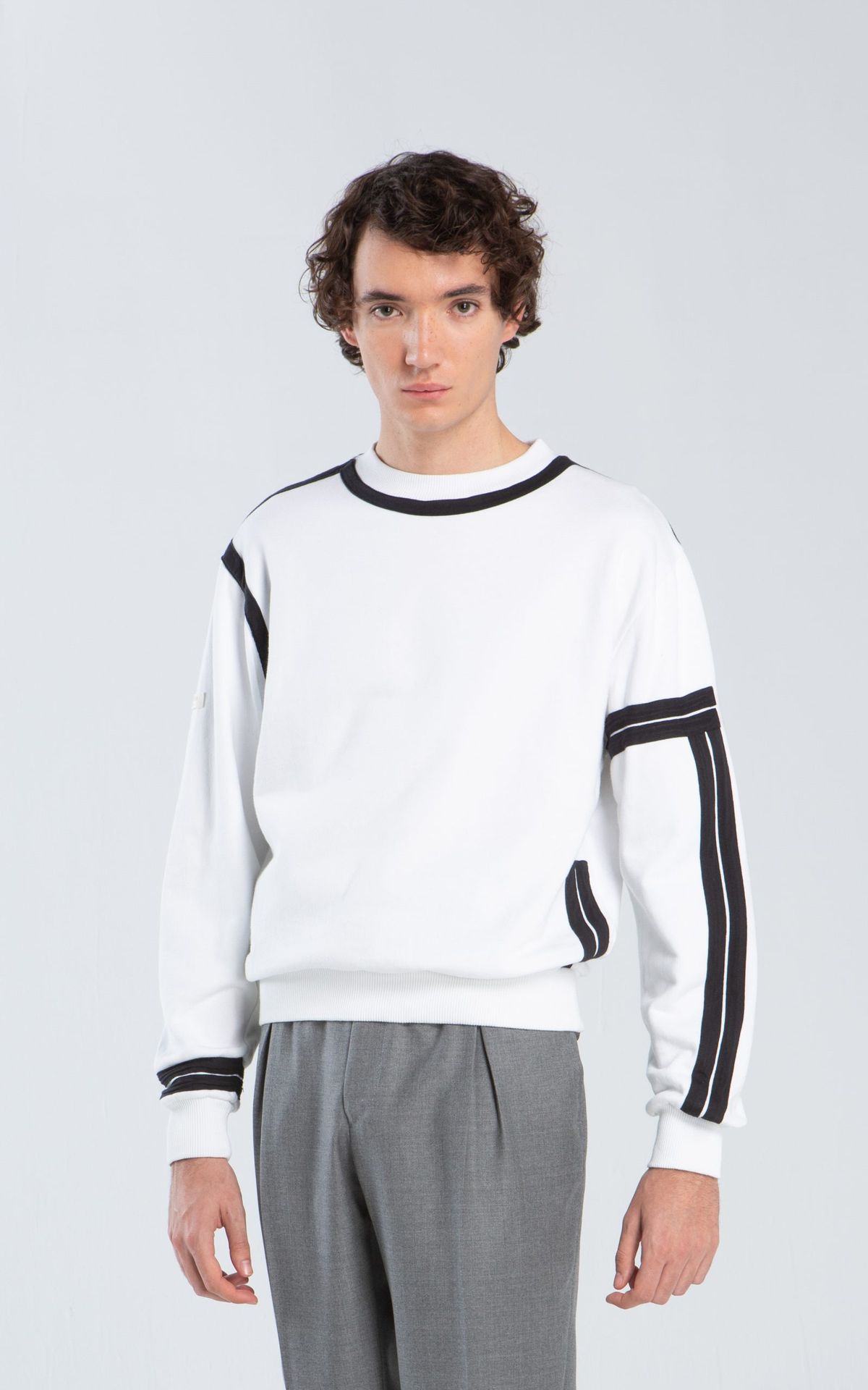Sudadera Tap
