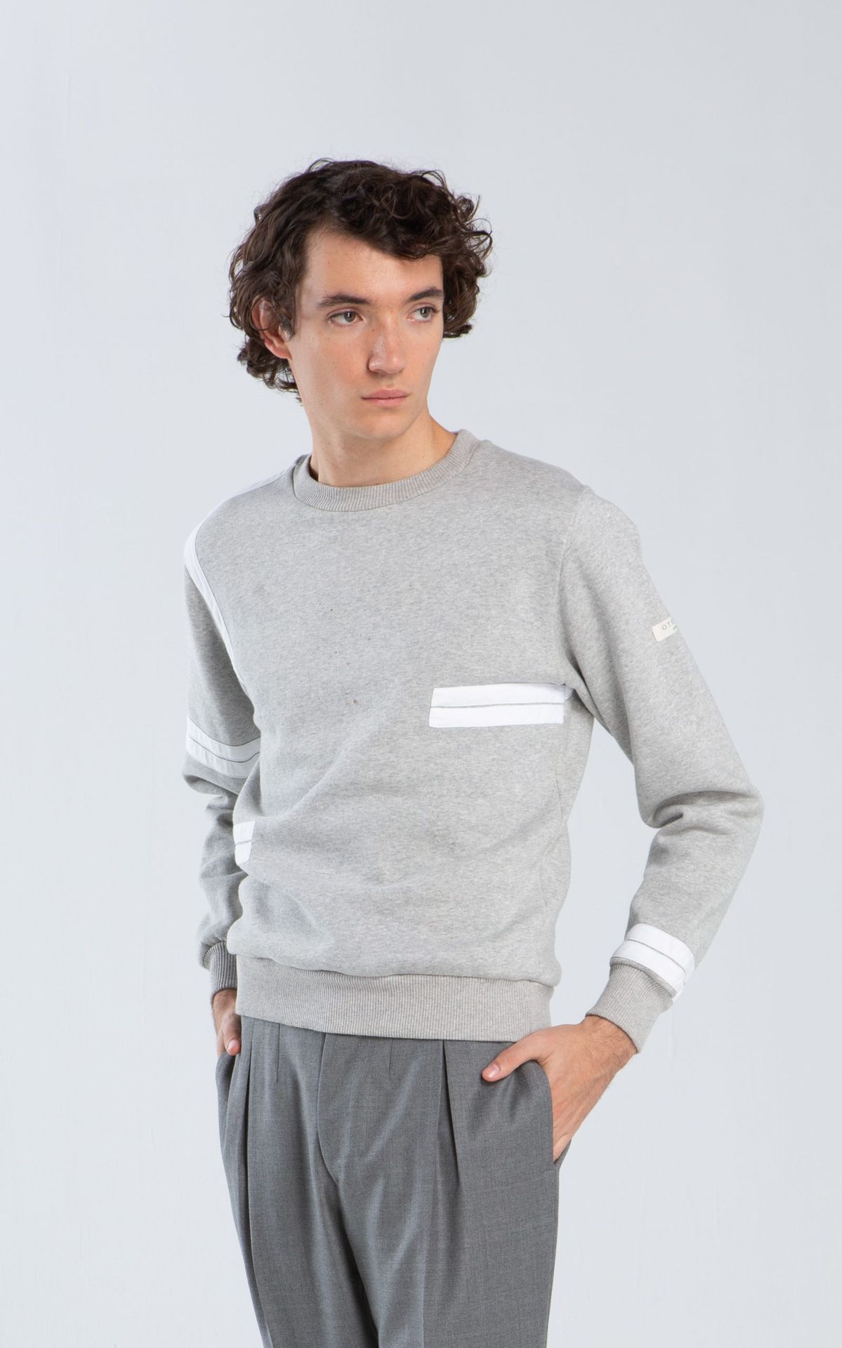 Sudadera Tap