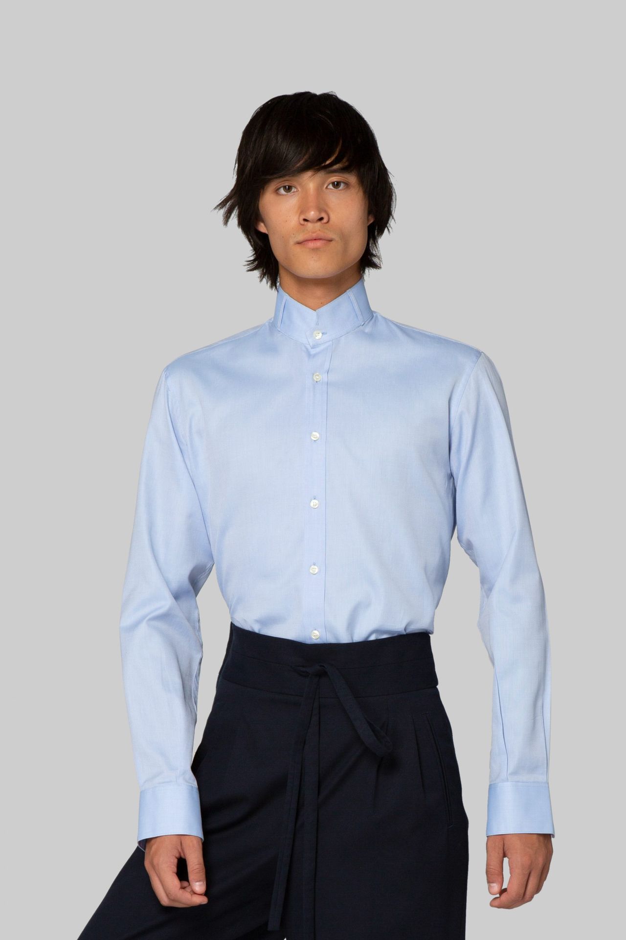 Camisa Trab